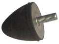 Buffer Bumps stop - Vibration Isolation Products