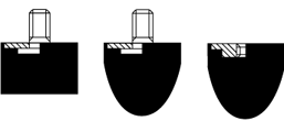 Buffers - Vibration Isolation Products