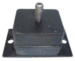 Engine  Mountings - Vibration Isolation Prodcuts