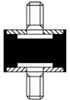 Bobbin - Vibration Isolation Products