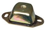 Compression Shear Mounting - Vibration Isolation Products