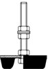 Ring Mountings - Vibration Isolation Products