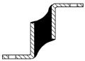Shear Mountings - Vibration Isolation Products